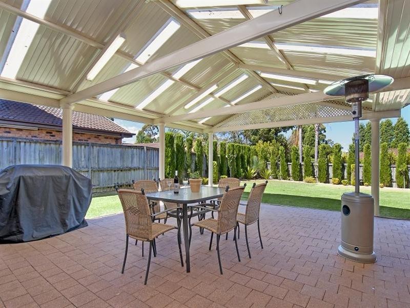 216 Purchase Road, Cherrybrook NSW 2126