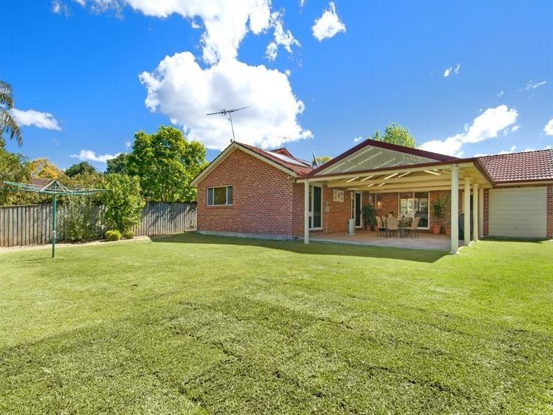 216 Purchase Road, Cherrybrook NSW 2126