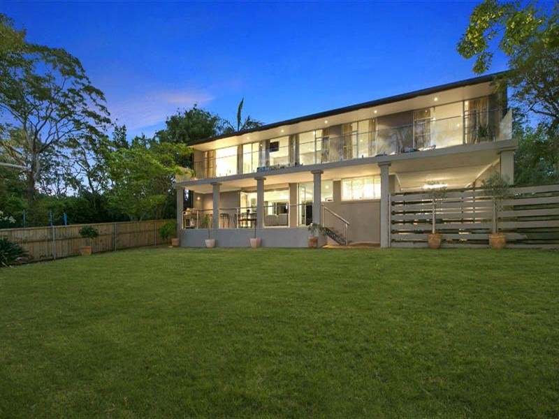 7 Barra Brui Crescent, St Ives NSW 2075