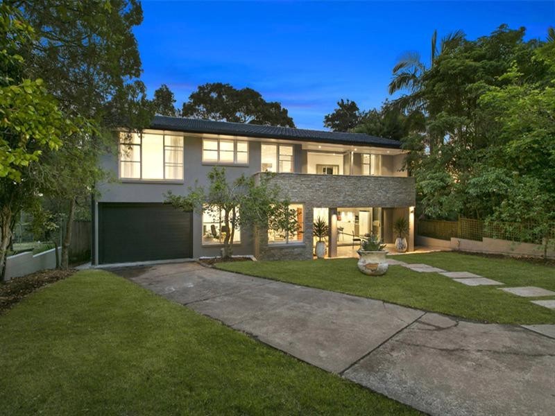 7 Barra Brui Crescent, St Ives NSW 2075