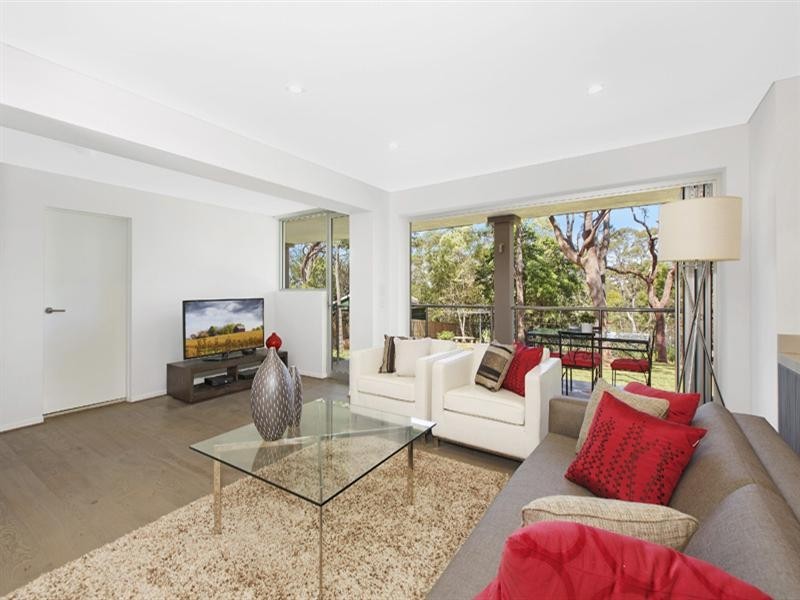 7 Barra Brui Crescent, St Ives NSW 2075