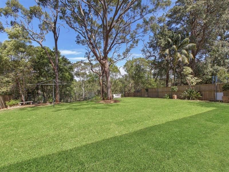 7 Barra Brui Crescent, St Ives NSW 2075