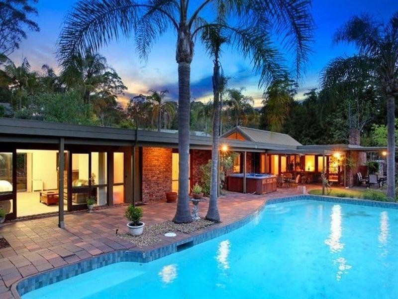 1 Caringal Place, St Ives NSW 2075