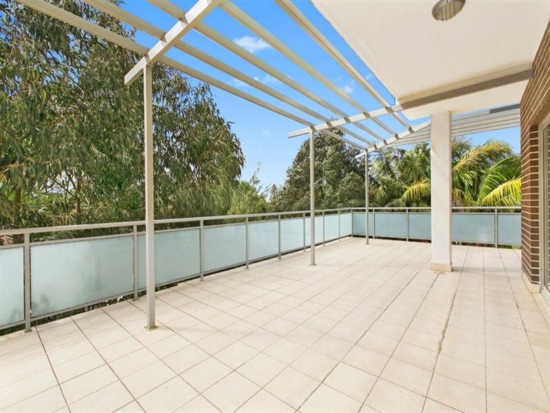 17/1389-1397 Pacific Highway, Warrawee NSW 2074