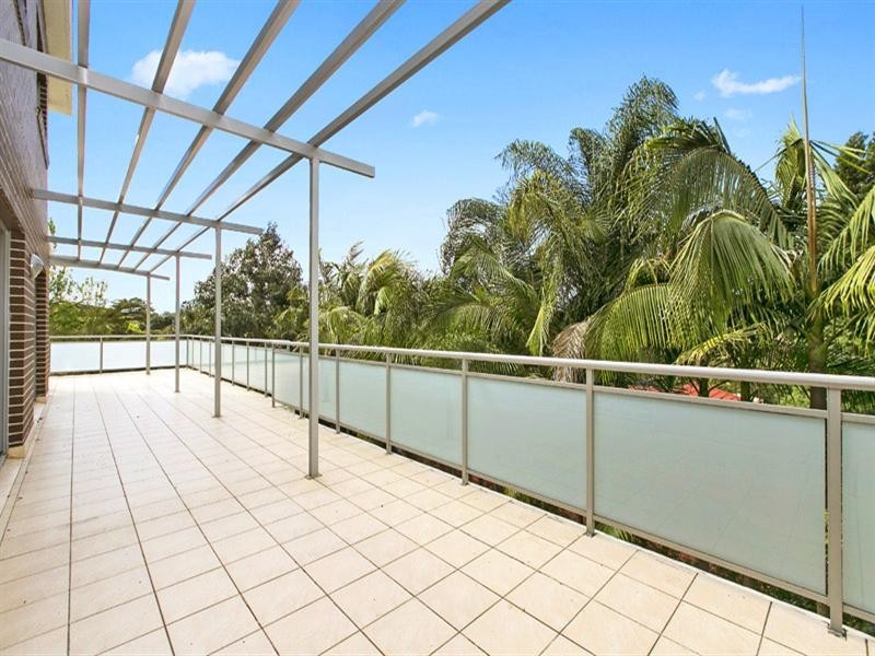 17/1389-1397 Pacific Highway, Warrawee NSW 2074