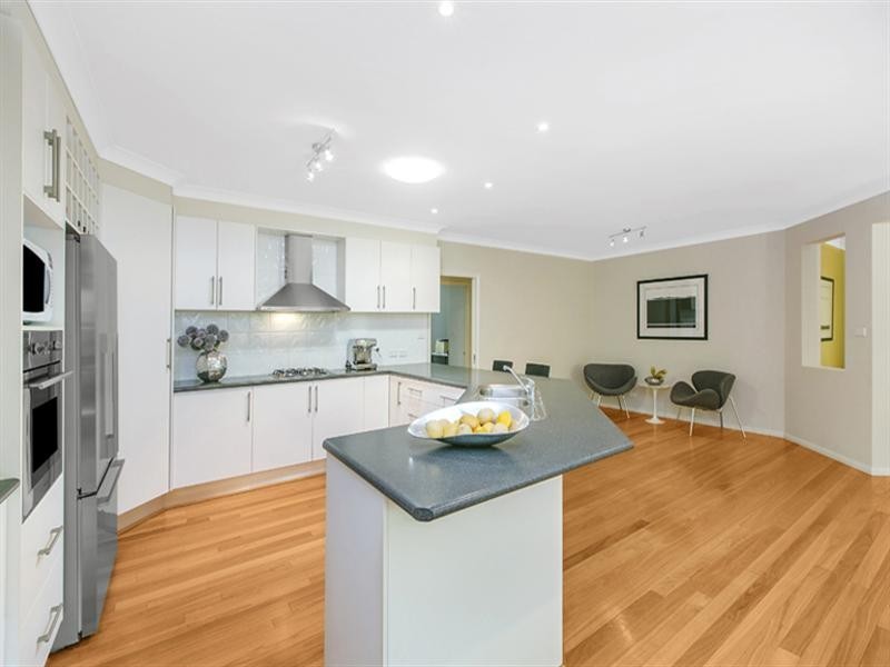 15 Auluba Road, Turramurra NSW 2074