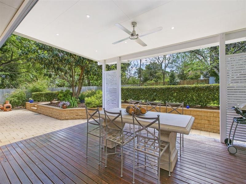 15 Auluba Road, Turramurra NSW 2074