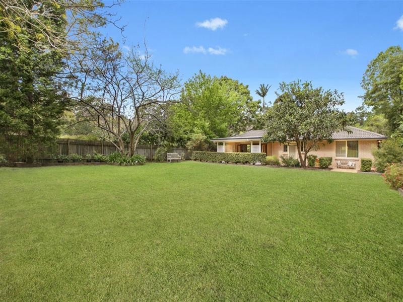 15 Auluba Road, Turramurra NSW 2074