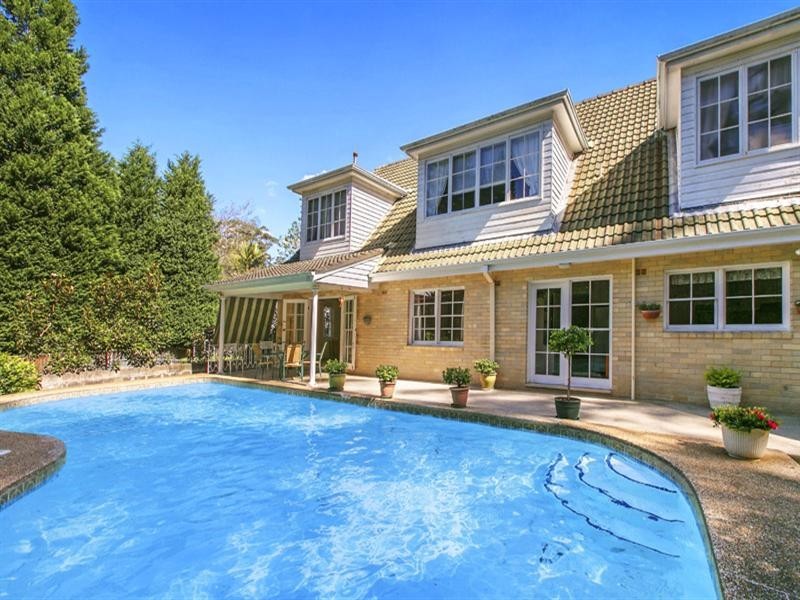 3 Michele Place, Turramurra NSW 2074