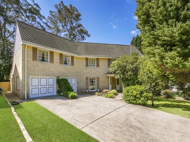 3 Michele Place, Turramurra NSW 2074