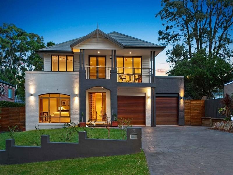 9 Kiogle Street, Wahroonga NSW 2076