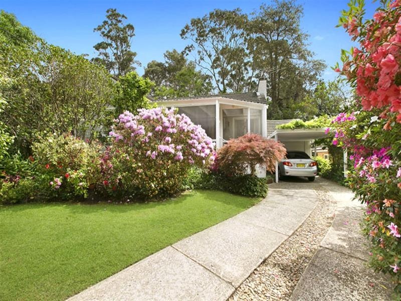 12 Banool Avenue, St Ives NSW 2075