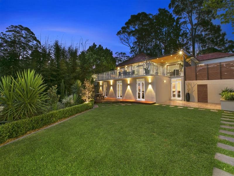 24 Fox Valley Road, Wahroonga NSW 2076