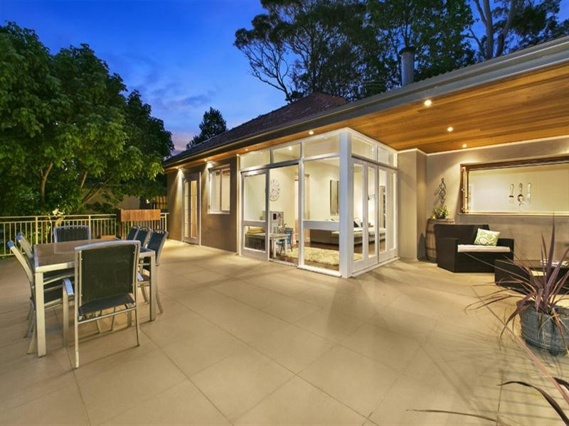 24 Fox Valley Road, Wahroonga NSW 2076