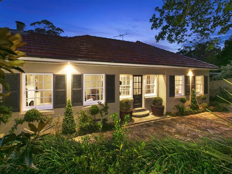 24 Fox Valley Road, Wahroonga NSW 2076