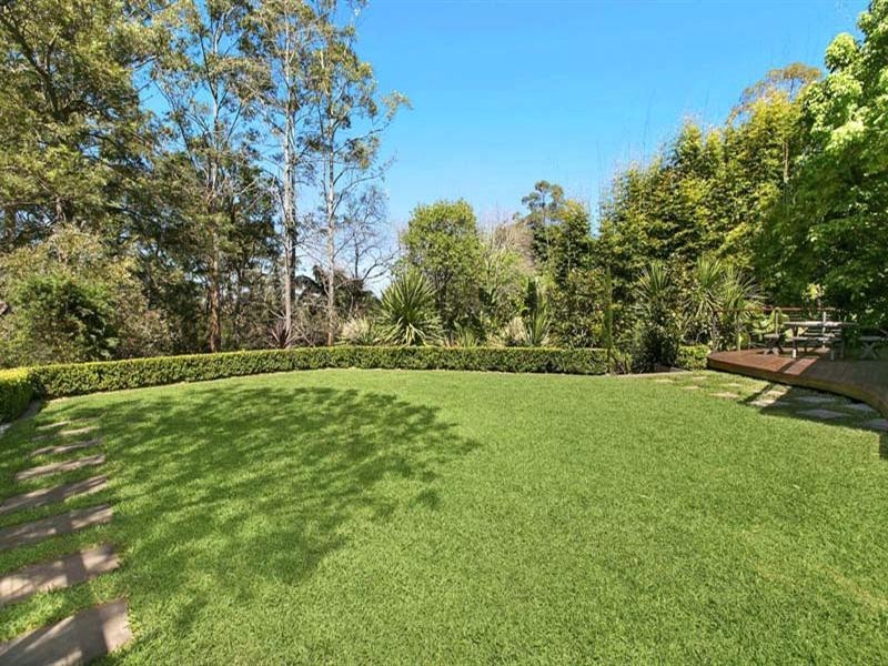 24 Fox Valley Road, Wahroonga NSW 2076