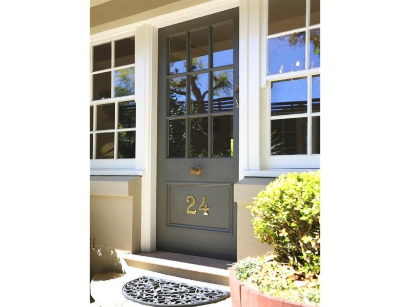 24 Fox Valley Road, Wahroonga NSW 2076