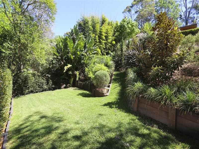 24 Fox Valley Road, Wahroonga NSW 2076