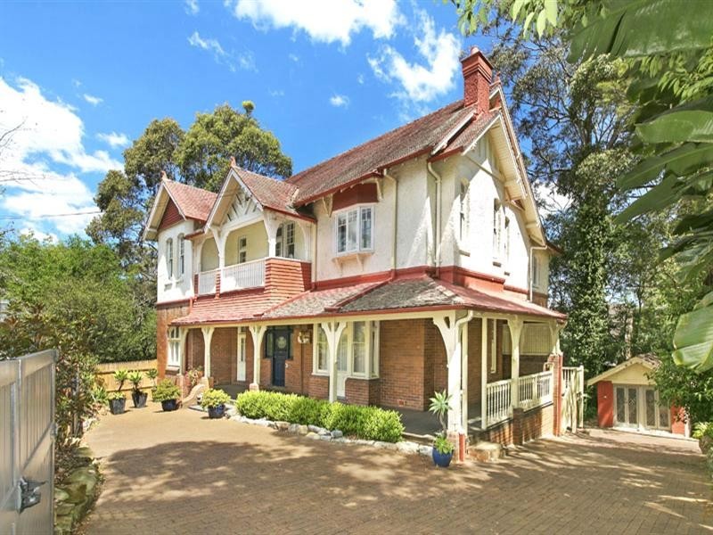 1312 Pacific Highway, Turramurra NSW 2074