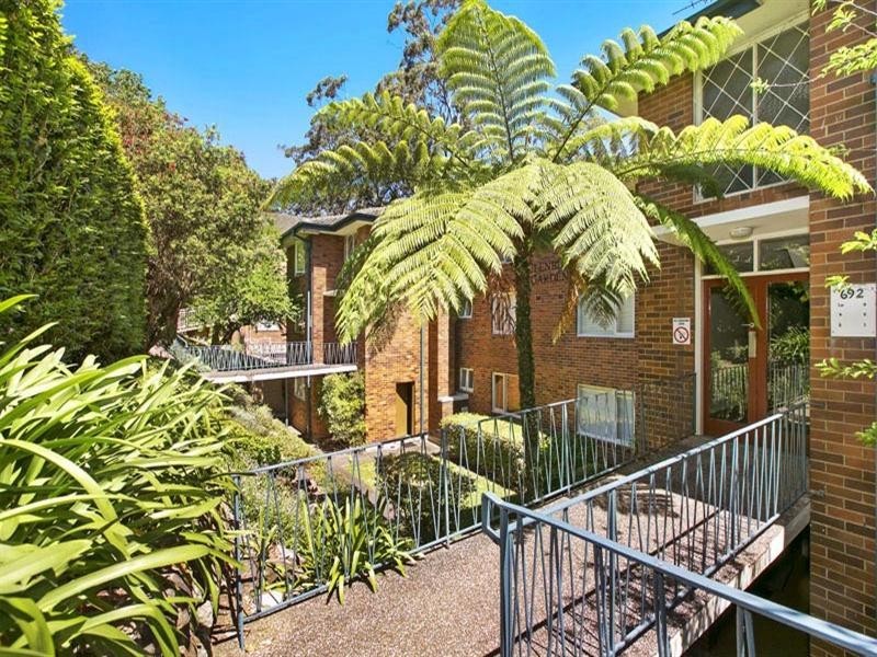 5/692 Pacific Highway, Killara NSW 2071
