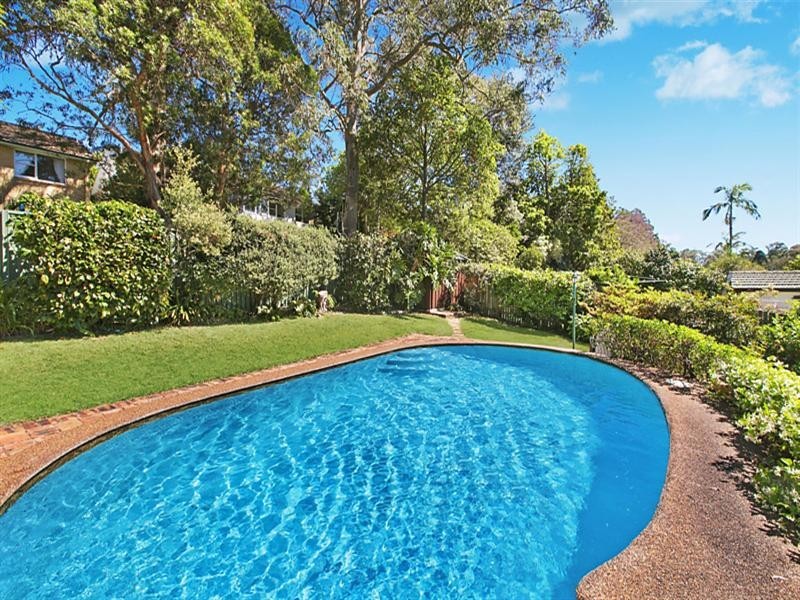 32 Hewitt Avenue, Wahroonga NSW 2076