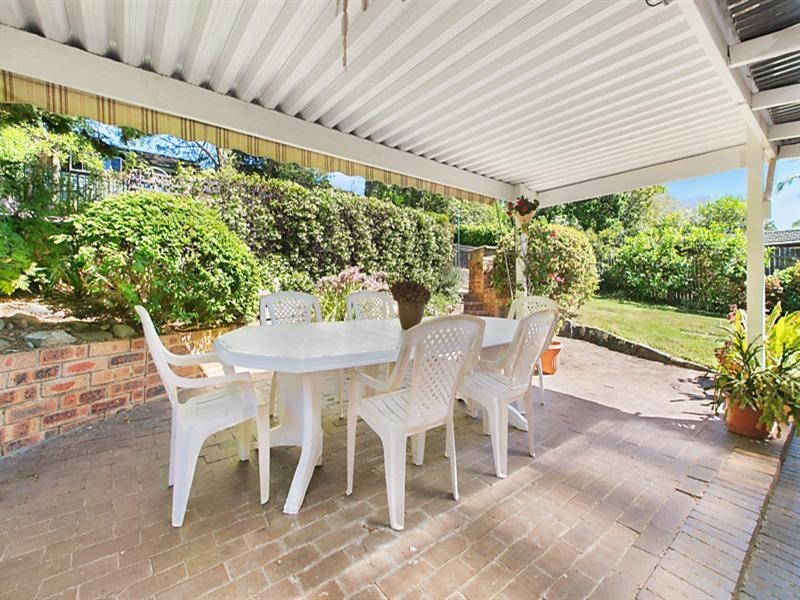 32 Hewitt Avenue, Wahroonga NSW 2076