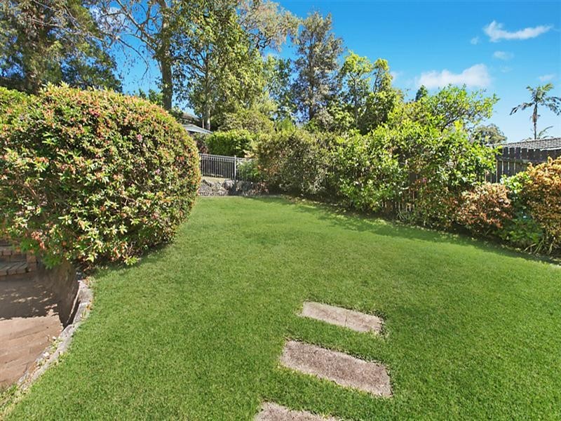 32 Hewitt Avenue, Wahroonga NSW 2076