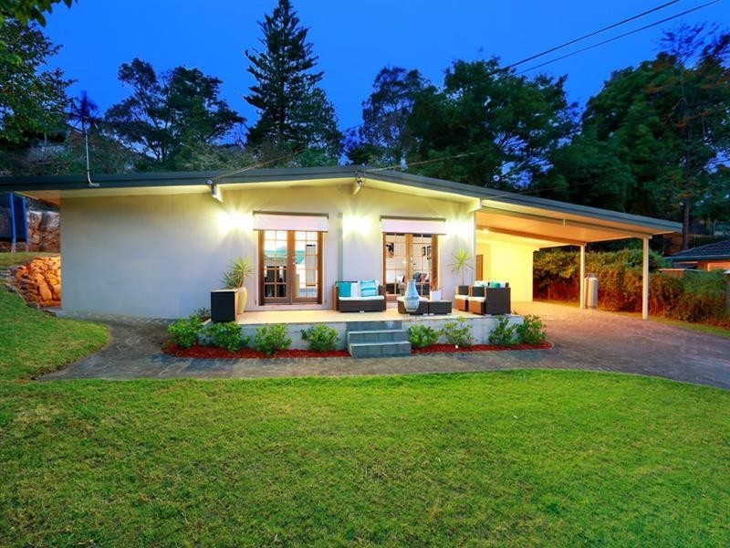 9 Stainsby Close, Turramurra NSW 2074