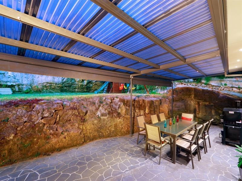 9 Stainsby Close, Turramurra NSW 2074