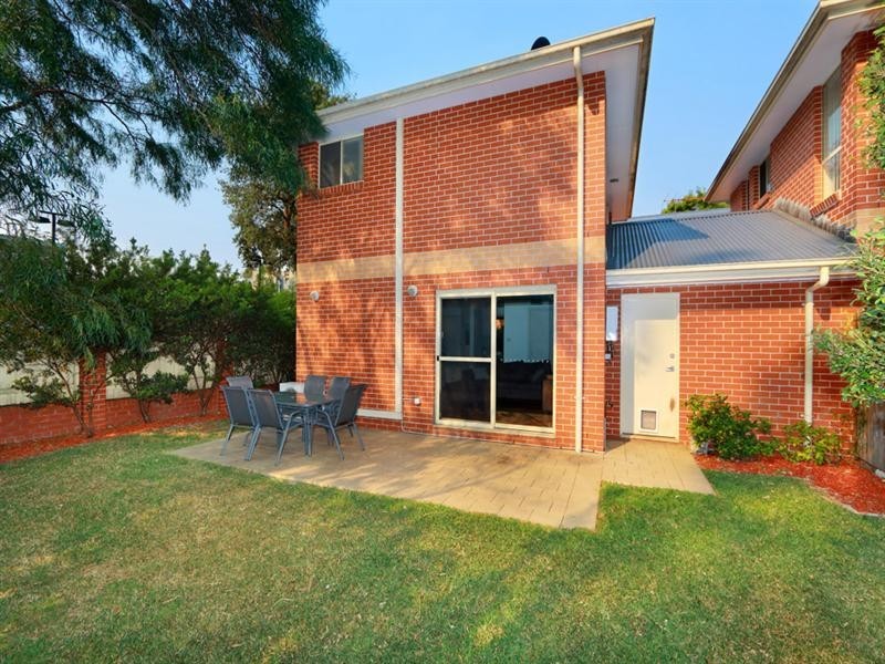 2/2c Carden Avenue, Wahroonga NSW 2076