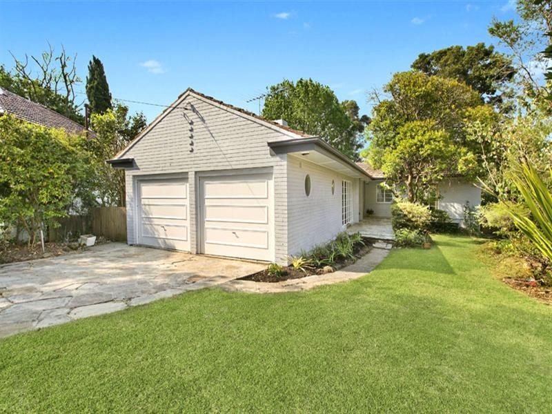 7 Laing Avenue, Killara NSW 2071