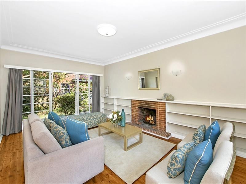 7 Laing Avenue, Killara NSW 2071