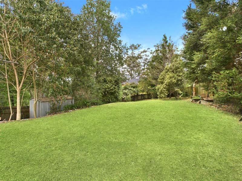 80 Fox Valley Road, Wahroonga NSW 2076