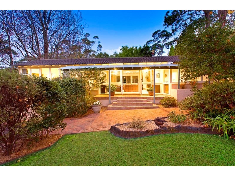 19 Chunooma Road, Wahroonga NSW 2076