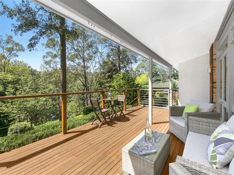 86 Campbell Drive, Wahroonga NSW 2076