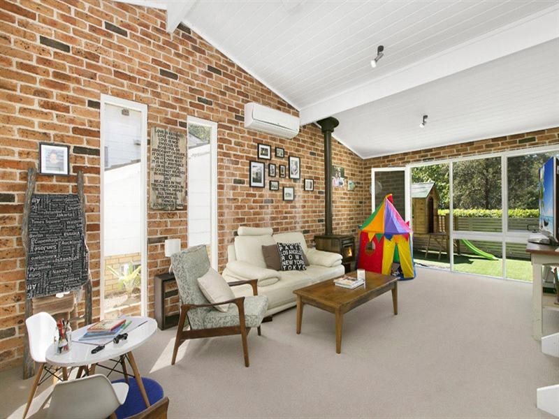 86 Campbell Drive, Wahroonga NSW 2076