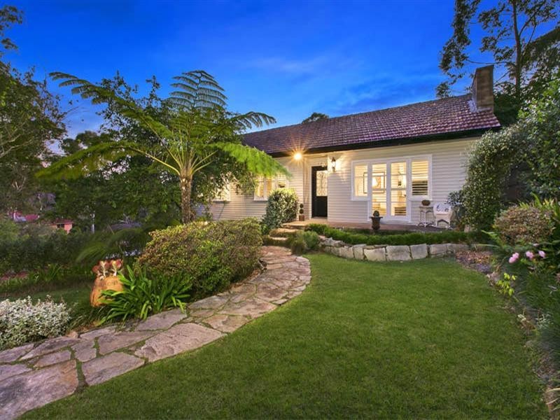 3 Boronia Avenue, Turramurra NSW 2074