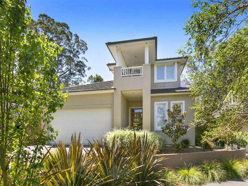 6 Chester Road, Turramurra NSW 2074