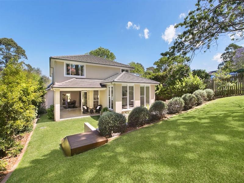 6 Chester Road, Turramurra NSW 2074