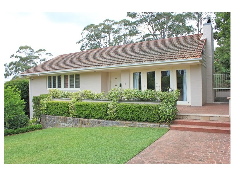 20 Crown Road, Pymble NSW 2073