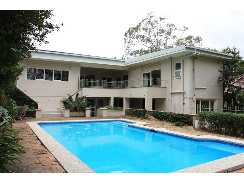 20 Crown Road, Pymble NSW 2073