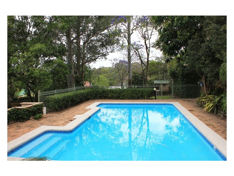 20 Crown Road, Pymble NSW 2073