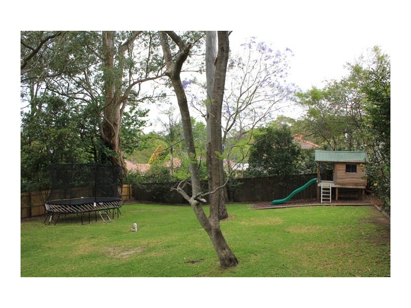20 Crown Road, Pymble NSW 2073