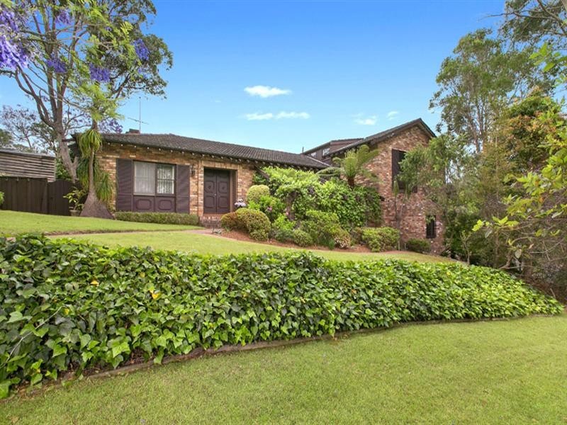 67 Murdoch Street, Turramurra NSW 2074