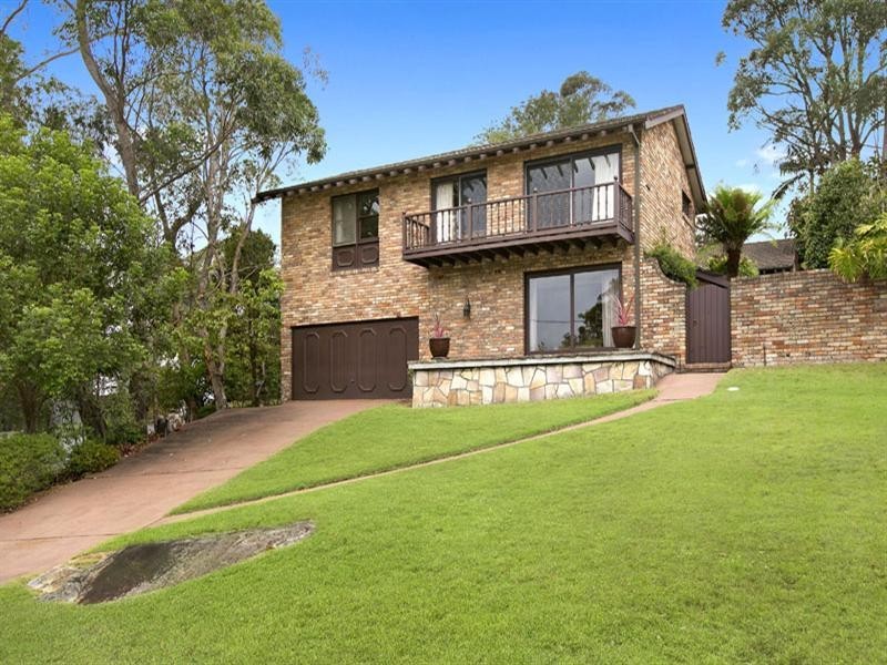 67 Murdoch Street, Turramurra NSW 2074