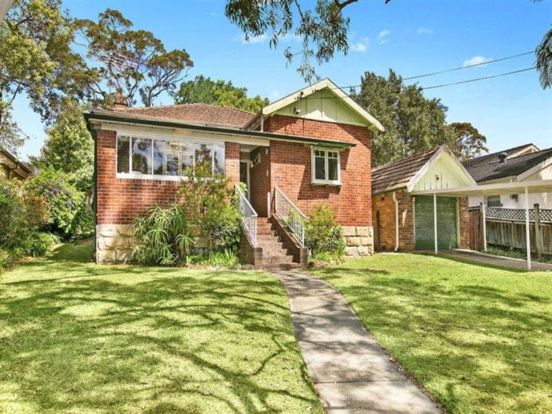 6 Fitzroy Street, Killara NSW 2071
