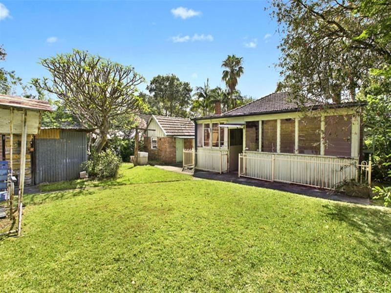 6 Fitzroy Street, Killara NSW 2071