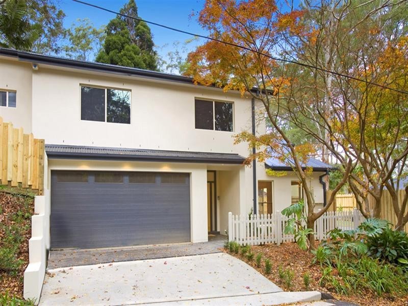 25 Wambool Street, Turramurra NSW 2074