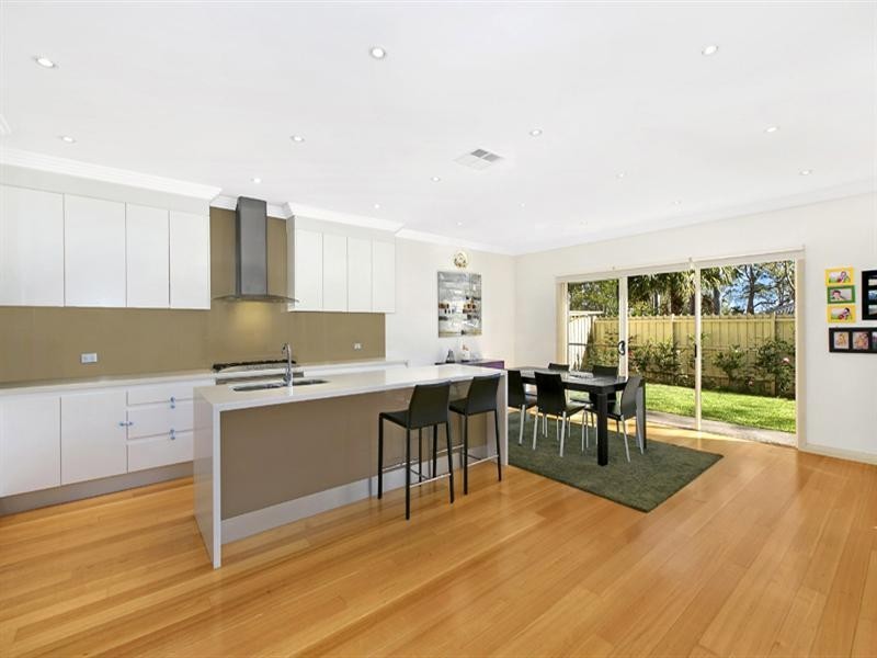 25 Wambool Street, Turramurra NSW 2074