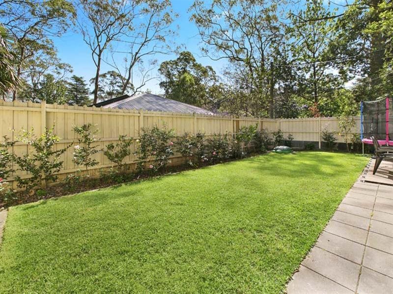 25 Wambool Street, Turramurra NSW 2074